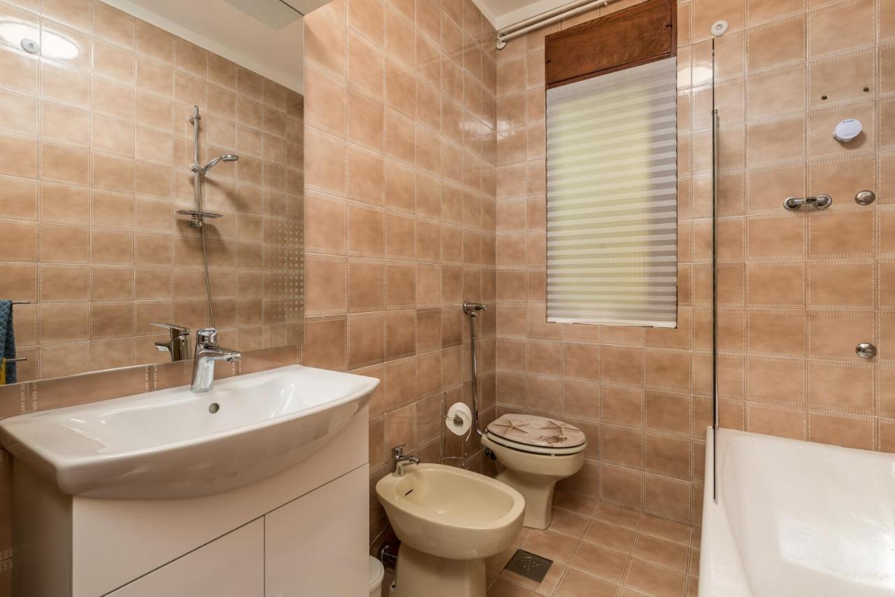 Zen 6 Appartement Viskovo Buitenkant foto