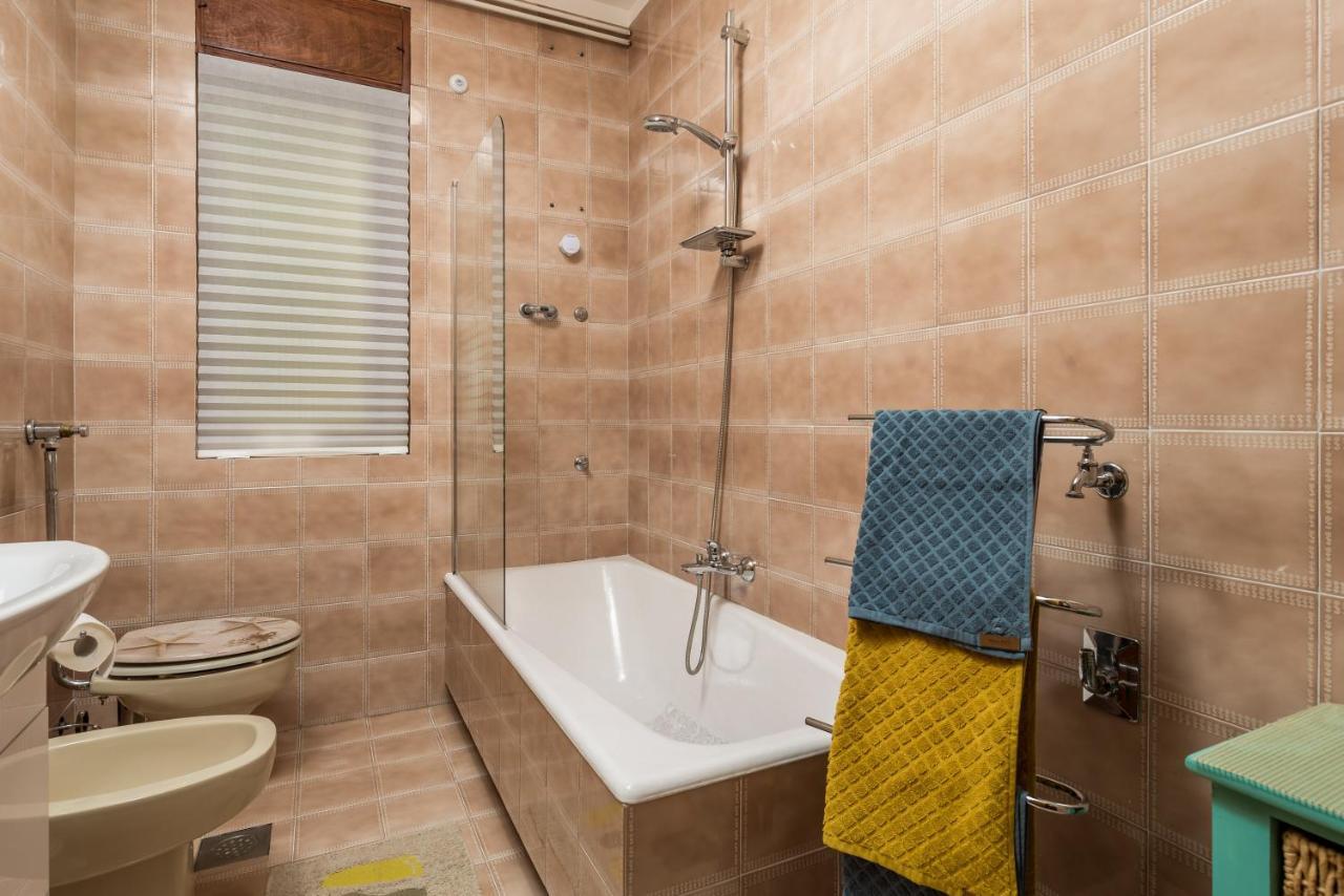 Zen 6 Appartement Viskovo Buitenkant foto